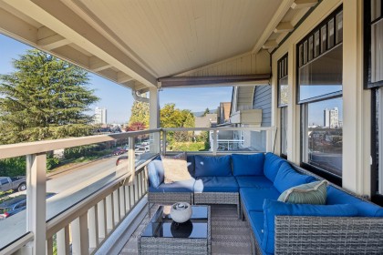 Photo 38 at 1 - 244 E 5th Street, Lower Lonsdale, North Vancouver