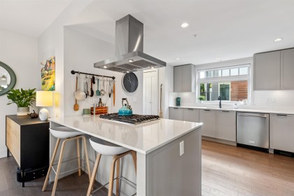 Photo 11 at 1 - 244 E 5th Street, Lower Lonsdale, North Vancouver