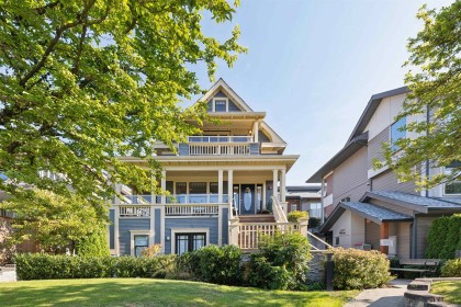 Photo 40 at 1 - 244 E 5th Street, Lower Lonsdale, North Vancouver