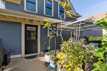 Photo 31 at 1 - 244 E 5th Street, Lower Lonsdale, North Vancouver