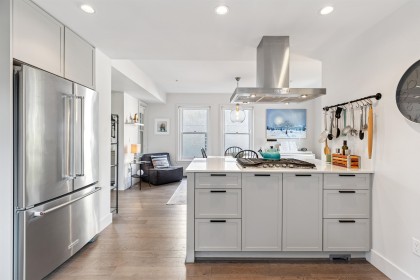 Photo 8 at 1 - 244 E 5th Street, Lower Lonsdale, North Vancouver