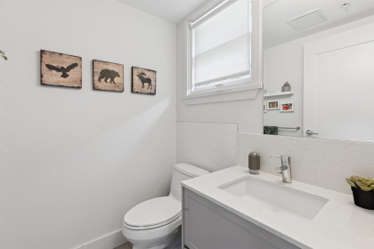 Photo 25 at 1 - 244 E 5th Street, Lower Lonsdale, North Vancouver