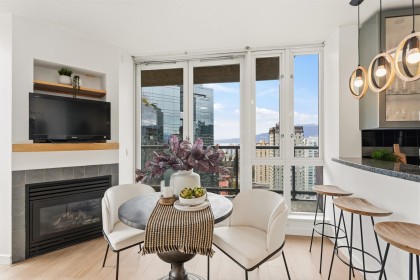 Photo 6 at 3005 - 1068 Hornby Street, Downtown VW, Vancouver West