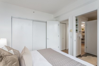 Photo 13 at 3005 - 1068 Hornby Street, Downtown VW, Vancouver West