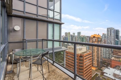 Photo 17 at 3005 - 1068 Hornby Street, Downtown VW, Vancouver West