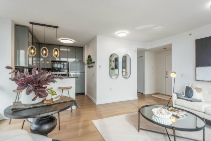 Photo 7 at 3005 - 1068 Hornby Street, Downtown VW, Vancouver West