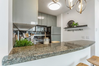 Photo 9 at 3005 - 1068 Hornby Street, Downtown VW, Vancouver West