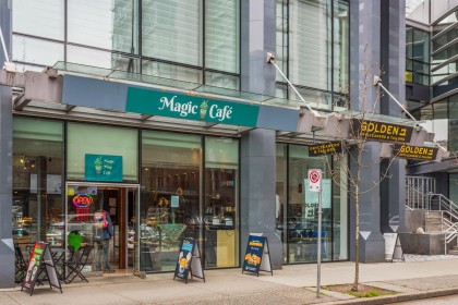 Photo 24 at 3005 - 1068 Hornby Street, Downtown VW, Vancouver West