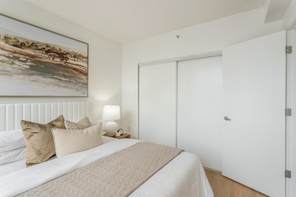 Photo 14 at 3005 - 1068 Hornby Street, Downtown VW, Vancouver West