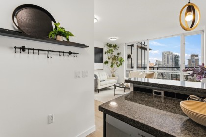 Photo 11 at 3005 - 1068 Hornby Street, Downtown VW, Vancouver West