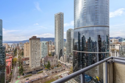 Photo 19 at 3005 - 1068 Hornby Street, Downtown VW, Vancouver West