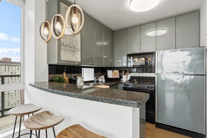 Photo 8 at 3005 - 1068 Hornby Street, Downtown VW, Vancouver West