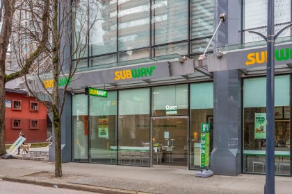 Photo 25 at 3005 - 1068 Hornby Street, Downtown VW, Vancouver West