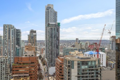 Photo 21 at 3005 - 1068 Hornby Street, Downtown VW, Vancouver West