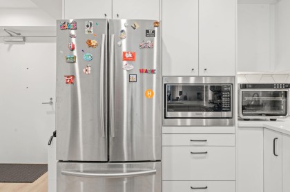 Photo 16 at 402 - 1519 Crown Street, Lynnmour, North Vancouver