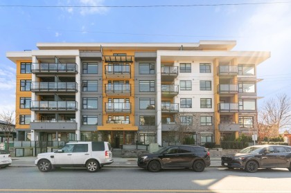 Photo 37 at 402 - 1519 Crown Street, Lynnmour, North Vancouver