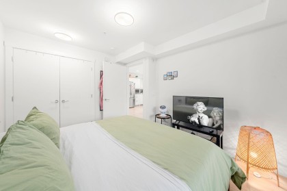 Photo 19 at 402 - 1519 Crown Street, Lynnmour, North Vancouver