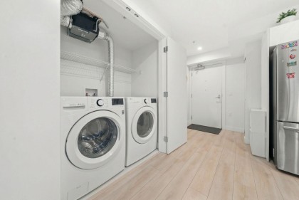 Photo 29 at 402 - 1519 Crown Street, Lynnmour, North Vancouver