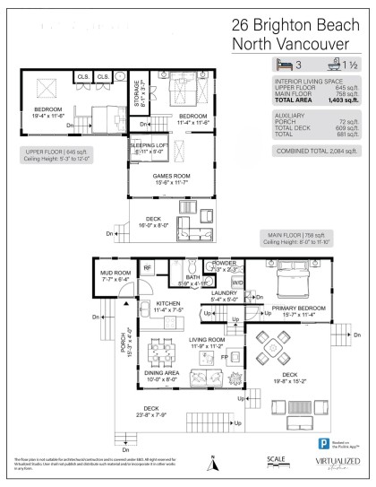 Photo 36 at 26 Brighton Beach, Indian Arm, North Vancouver