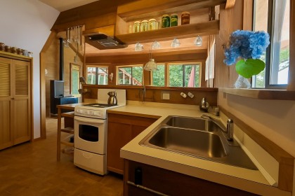 Photo 8 at 26 Brighton Beach, Indian Arm, North Vancouver