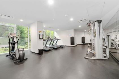 Photo 7 at 1004 - 5629 Birney Avenue, University VW, Vancouver West