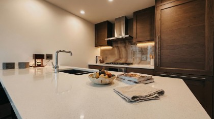 Photo 3 at 1004 - 5629 Birney Avenue, University VW, Vancouver West