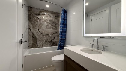 Photo 5 at 1004 - 5629 Birney Avenue, University VW, Vancouver West