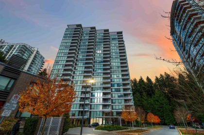 Photo 9 at 1004 - 5629 Birney Avenue, University VW, Vancouver West