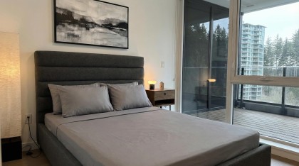 Photo 4 at 1004 - 5629 Birney Avenue, University VW, Vancouver West