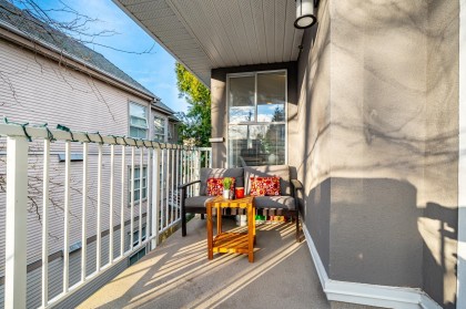 Photo 27 at 302 - 655 W 13th Avenue, Fairview VW, Vancouver West