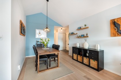 Photo 6 at 302 - 655 W 13th Avenue, Fairview VW, Vancouver West