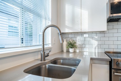 Photo 17 at 302 - 655 W 13th Avenue, Fairview VW, Vancouver West