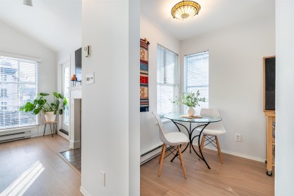 Photo 12 at 302 - 655 W 13th Avenue, Fairview VW, Vancouver West