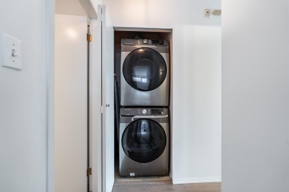 Photo 26 at 302 - 655 W 13th Avenue, Fairview VW, Vancouver West