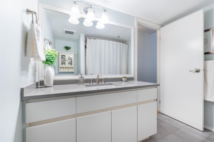 Photo 22 at 302 - 655 W 13th Avenue, Fairview VW, Vancouver West