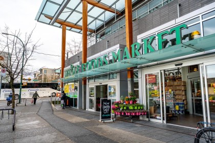 Photo 36 at 302 - 655 W 13th Avenue, Fairview VW, Vancouver West