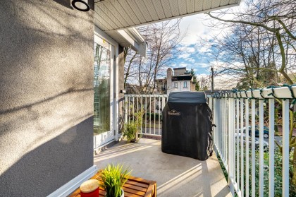 Photo 28 at 302 - 655 W 13th Avenue, Fairview VW, Vancouver West