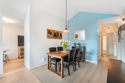 Photo 5 at 302 - 655 W 13th Avenue, Fairview VW, Vancouver West