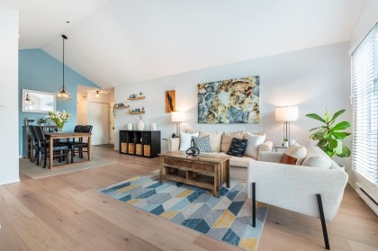 Photo 9 at 302 - 655 W 13th Avenue, Fairview VW, Vancouver West