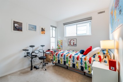 Photo 24 at 302 - 655 W 13th Avenue, Fairview VW, Vancouver West