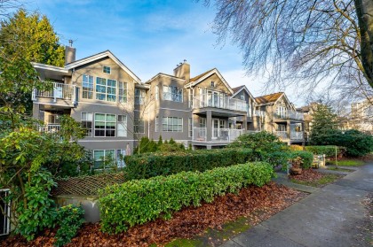 Photo 30 at 302 - 655 W 13th Avenue, Fairview VW, Vancouver West