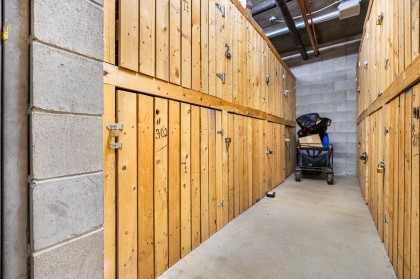 Photo 34 at 302 - 655 W 13th Avenue, Fairview VW, Vancouver West