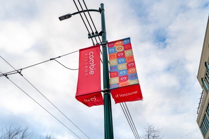 Photo 38 at 302 - 655 W 13th Avenue, Fairview VW, Vancouver West