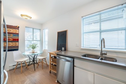 Photo 18 at 302 - 655 W 13th Avenue, Fairview VW, Vancouver West