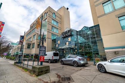 Photo 37 at 302 - 655 W 13th Avenue, Fairview VW, Vancouver West