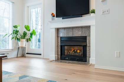 Photo 11 at 302 - 655 W 13th Avenue, Fairview VW, Vancouver West