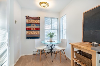 Photo 19 at 302 - 655 W 13th Avenue, Fairview VW, Vancouver West