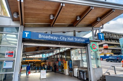 Photo 35 at 302 - 655 W 13th Avenue, Fairview VW, Vancouver West