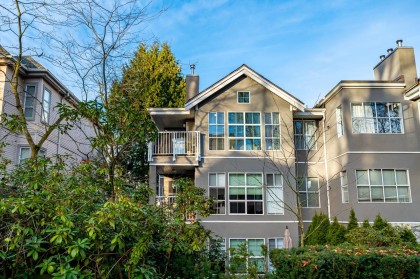 Photo 29 at 302 - 655 W 13th Avenue, Fairview VW, Vancouver West