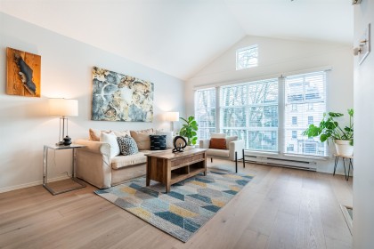 Photo 8 at 302 - 655 W 13th Avenue, Fairview VW, Vancouver West